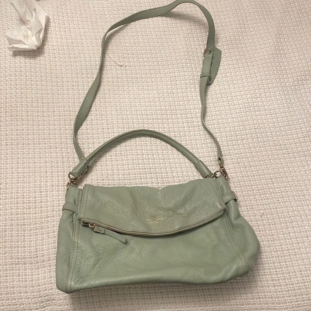 Kate spade bag